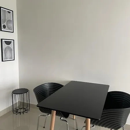 Umhlanga Modern Nest Studio Durban Exterior photo