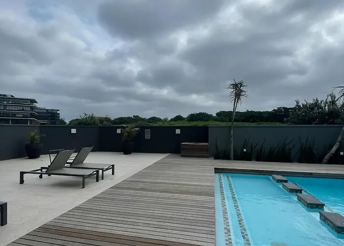Umhlanga Modern Nest Studio