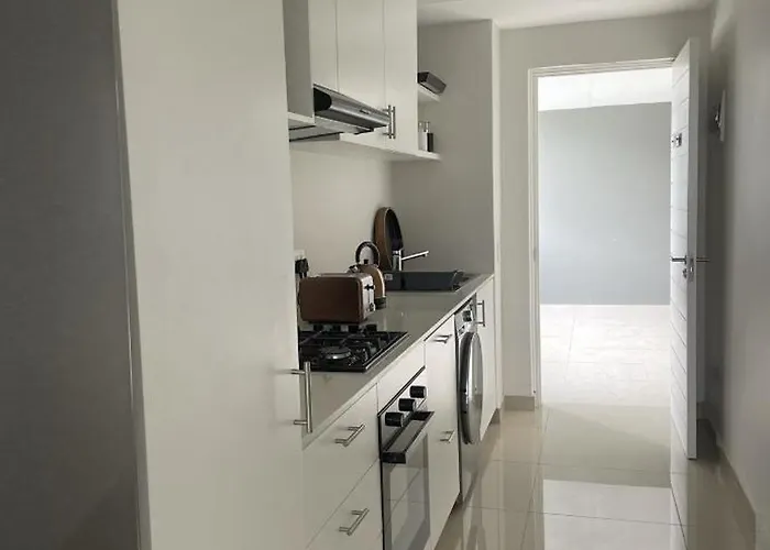 Umhlanga Modern Nest Studio