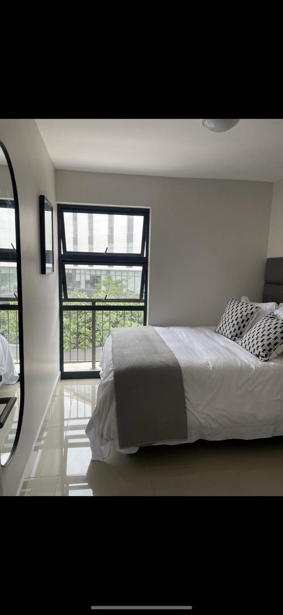Umhlanga Modern Nest