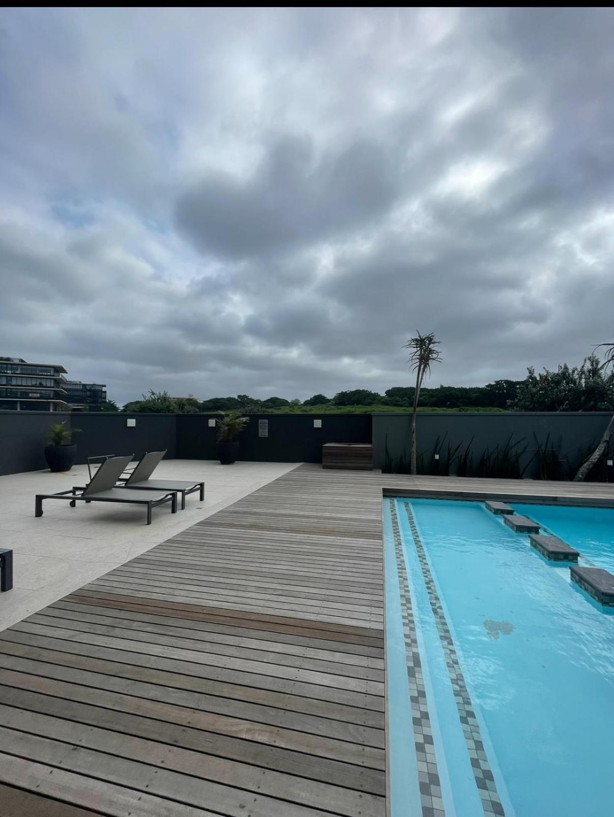 Umhlanga Modern Nest Durban