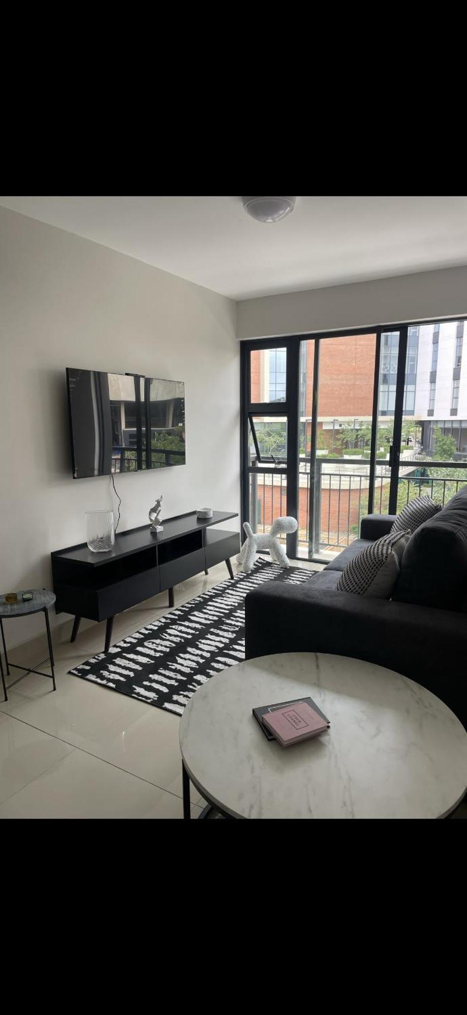 Apartment Umhlanga Modern Nest